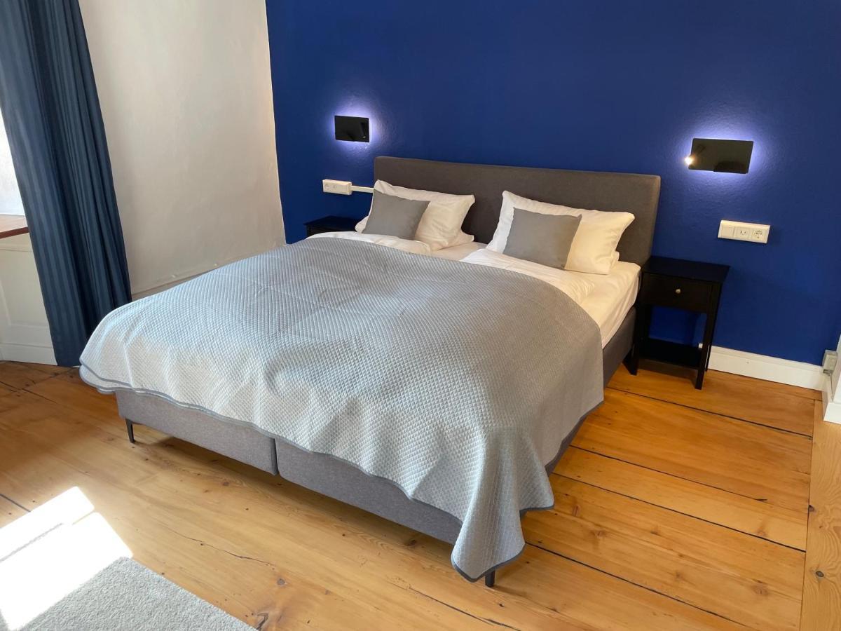 Bed & Breakfast Muellers Klostermuehle Münstertal Dış mekan fotoğraf