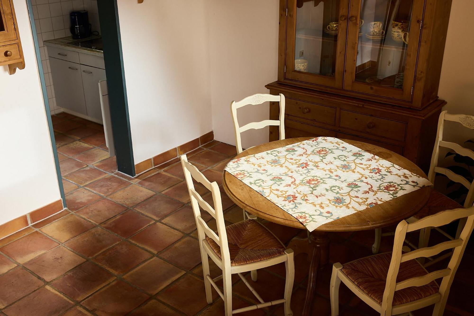 Bed & Breakfast Muellers Klostermuehle Münstertal Dış mekan fotoğraf