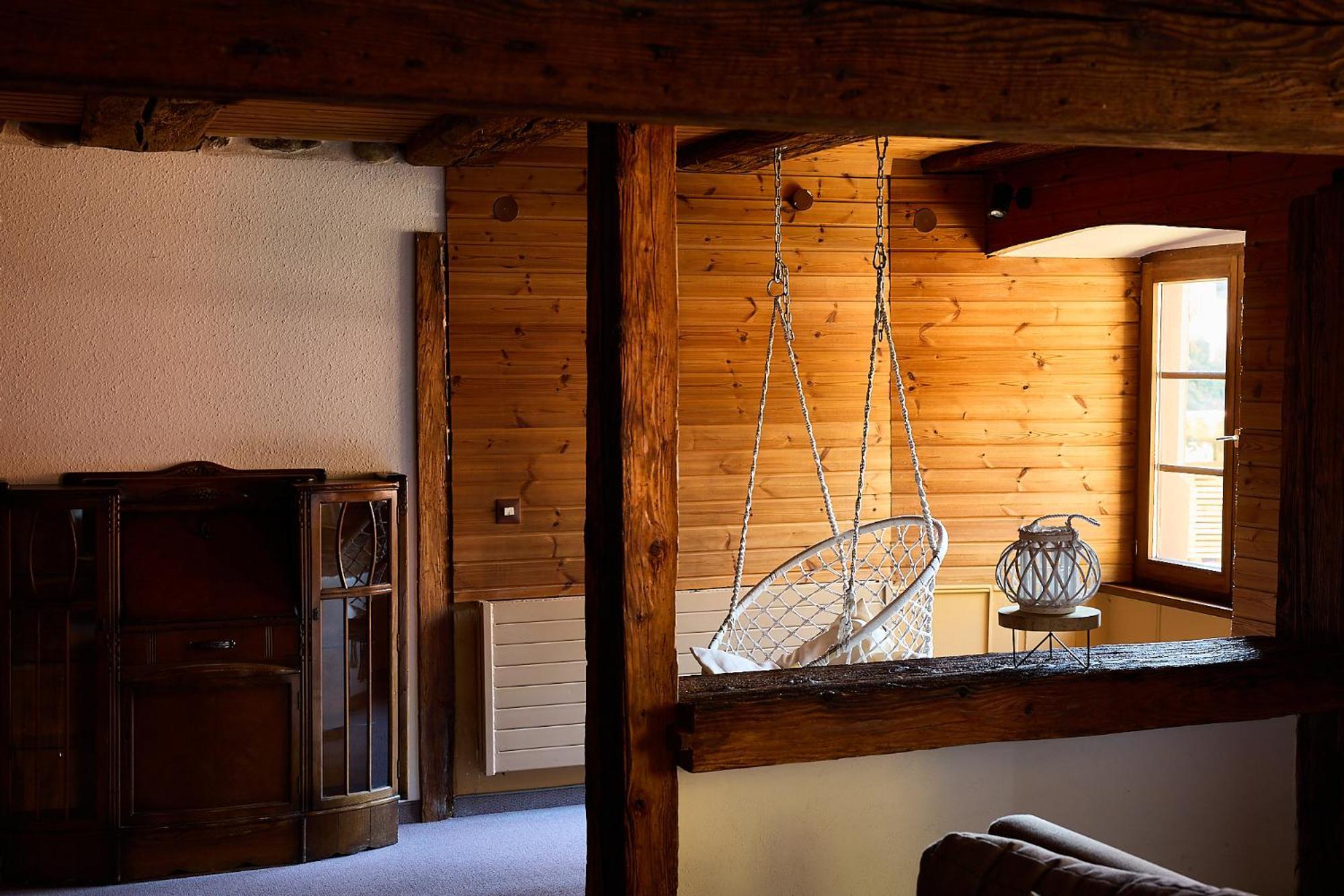 Bed & Breakfast Muellers Klostermuehle Münstertal Dış mekan fotoğraf