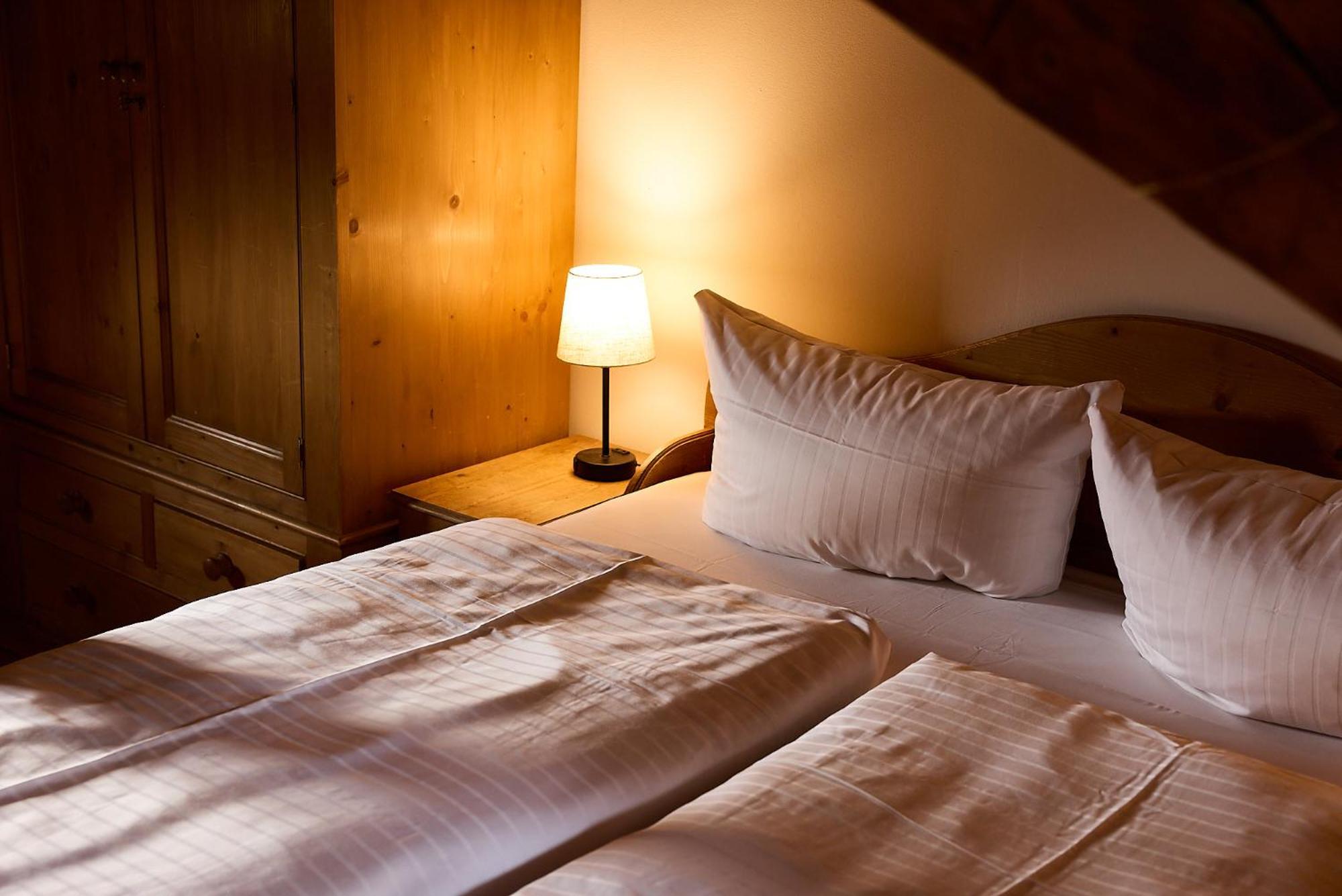 Bed & Breakfast Muellers Klostermuehle Münstertal Dış mekan fotoğraf
